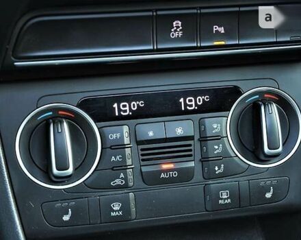 Ауді Ку3, об'ємом двигуна 2 л та пробігом 132 тис. км за 22499 $, фото 16 на Automoto.ua