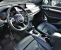 Ауді Ку3, об'ємом двигуна 2 л та пробігом 132 тис. км за 22499 $, фото 9 на Automoto.ua