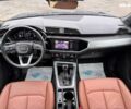 Ауди Ку3, объемом двигателя 2 л и пробегом 42 тыс. км за 31899 $, фото 26 на Automoto.ua