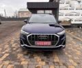 Ауди Ку3, объемом двигателя 2 л и пробегом 42 тыс. км за 31899 $, фото 1 на Automoto.ua