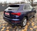 Ауди Ку3, объемом двигателя 2 л и пробегом 42 тыс. км за 31899 $, фото 7 на Automoto.ua