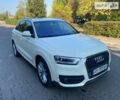 Ауди Ку3, объемом двигателя 1.97 л и пробегом 322 тыс. км за 13500 $, фото 1 на Automoto.ua