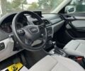 Ауди Ку3, объемом двигателя 2 л и пробегом 223 тыс. км за 15900 $, фото 7 на Automoto.ua