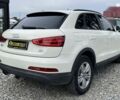 Ауди Ку3, объемом двигателя 2 л и пробегом 223 тыс. км за 15900 $, фото 5 на Automoto.ua
