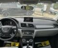 Ауди Ку3, объемом двигателя 2 л и пробегом 223 тыс. км за 15900 $, фото 17 на Automoto.ua