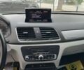 Ауди Ку3, объемом двигателя 2 л и пробегом 223 тыс. км за 15900 $, фото 8 на Automoto.ua