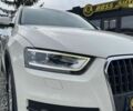 Ауди Ку3, объемом двигателя 2 л и пробегом 223 тыс. км за 15900 $, фото 6 на Automoto.ua