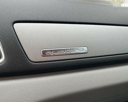 Ауді Ку3, об'ємом двигуна 2 л та пробігом 223 тис. км за 15900 $, фото 9 на Automoto.ua