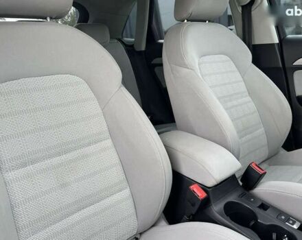 Ауді Ку3, об'ємом двигуна 2 л та пробігом 223 тис. км за 15900 $, фото 24 на Automoto.ua