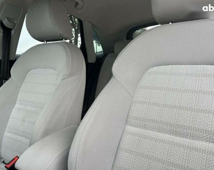 Ауді Ку3, об'ємом двигуна 2 л та пробігом 223 тис. км за 15900 $, фото 14 на Automoto.ua