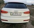 Ауди Ку3, объемом двигателя 1.98 л и пробегом 218 тыс. км за 15200 $, фото 11 на Automoto.ua