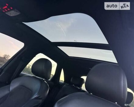 Ауди Ку3, объемом двигателя 1.98 л и пробегом 218 тыс. км за 15200 $, фото 7 на Automoto.ua