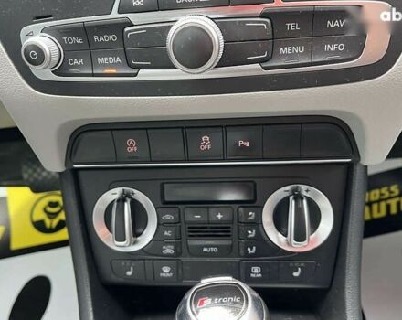 Ауді Ку3, об'ємом двигуна 2 л та пробігом 223 тис. км за 15900 $, фото 28 на Automoto.ua