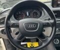 Ауди Ку3, объемом двигателя 2 л и пробегом 223 тыс. км за 15900 $, фото 13 на Automoto.ua