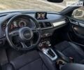 Ауди Ку3, объемом двигателя 1.98 л и пробегом 218 тыс. км за 15200 $, фото 10 на Automoto.ua