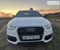 Ауди Ку3, объемом двигателя 1.98 л и пробегом 218 тыс. км за 15200 $, фото 8 на Automoto.ua