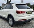 Ауди Ку3, объемом двигателя 2 л и пробегом 223 тыс. км за 15900 $, фото 3 на Automoto.ua