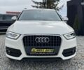 Ауди Ку3, объемом двигателя 2 л и пробегом 223 тыс. км за 15900 $, фото 1 на Automoto.ua