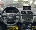 Ауди Ку3, объемом двигателя 2 л и пробегом 223 тыс. км за 15900 $, фото 19 на Automoto.ua