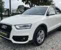 Ауди Ку3, объемом двигателя 2 л и пробегом 223 тыс. км за 15900 $, фото 2 на Automoto.ua