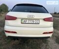 Ауди Ку3, объемом двигателя 1.98 л и пробегом 218 тыс. км за 15200 $, фото 2 на Automoto.ua