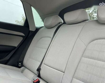 Ауді Ку3, об'ємом двигуна 2 л та пробігом 223 тис. км за 15900 $, фото 16 на Automoto.ua