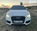 Ауди Ку3, объемом двигателя 1.98 л и пробегом 218 тыс. км за 15200 $, фото 15 на Automoto.ua
