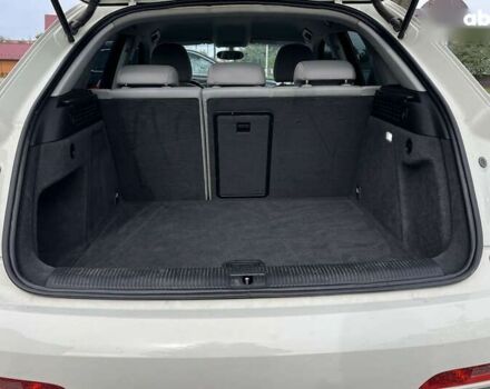 Ауді Ку3, об'ємом двигуна 2 л та пробігом 223 тис. км за 15900 $, фото 20 на Automoto.ua