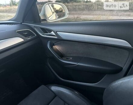 Ауди Ку3, объемом двигателя 1.98 л и пробегом 218 тыс. км за 15200 $, фото 19 на Automoto.ua