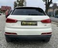 Ауди Ку3, объемом двигателя 2 л и пробегом 223 тыс. км за 15900 $, фото 4 на Automoto.ua