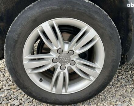 Ауді Ку3, об'ємом двигуна 2 л та пробігом 223 тис. км за 15900 $, фото 22 на Automoto.ua