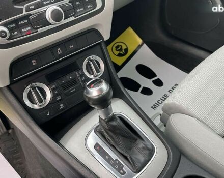 Ауді Ку3, об'ємом двигуна 2 л та пробігом 223 тис. км за 15900 $, фото 10 на Automoto.ua