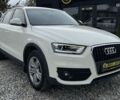Ауди Ку3, объемом двигателя 2 л и пробегом 223 тыс. км за 15900 $, фото 1 на Automoto.ua