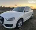 Ауди Ку3, объемом двигателя 1.98 л и пробегом 218 тыс. км за 15200 $, фото 1 на Automoto.ua