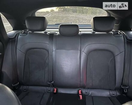 Ауди Ку3, объемом двигателя 1.98 л и пробегом 218 тыс. км за 15200 $, фото 6 на Automoto.ua