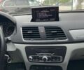Ауди Ку3, объемом двигателя 2 л и пробегом 223 тыс. км за 15900 $, фото 26 на Automoto.ua