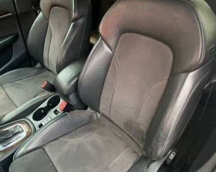 Ауді Ку3, об'ємом двигуна 2 л та пробігом 207 тис. км за 13800 $, фото 15 на Automoto.ua