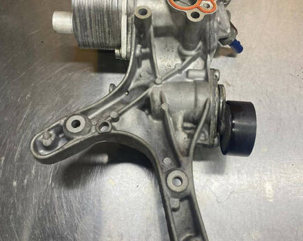 Ауди Ку3, объемом двигателя 1.98 л и пробегом 190 тыс. км за 16500 $, фото 21 на Automoto.ua