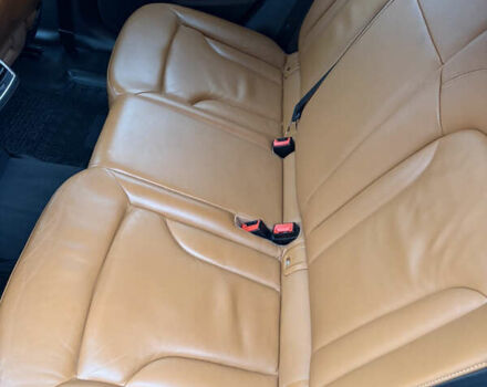 Ауди Ку3, объемом двигателя 1.98 л и пробегом 190 тыс. км за 16500 $, фото 14 на Automoto.ua