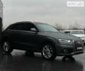 Ауди Ку3, объемом двигателя 2 л и пробегом 145 тыс. км за 19500 $, фото 13 на Automoto.ua