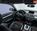 Ауди Ку3, объемом двигателя 2 л и пробегом 160 тыс. км за 15459 $, фото 10 на Automoto.ua