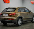 Ауди Ку3, объемом двигателя 2 л и пробегом 160 тыс. км за 15459 $, фото 1 на Automoto.ua