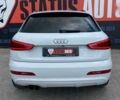 Ауді Ку3, об'ємом двигуна 2 л та пробігом 207 тис. км за 13800 $, фото 5 на Automoto.ua