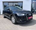 Ауди Ку3, объемом двигателя 2 л и пробегом 163 тыс. км за 15599 $, фото 1 на Automoto.ua