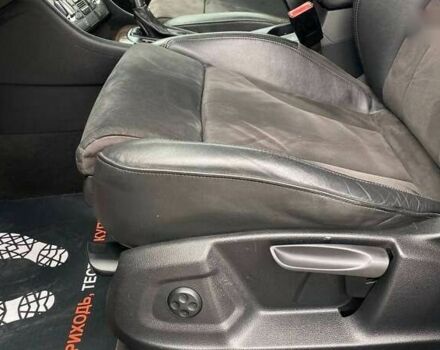 Ауді Ку3, об'ємом двигуна 2 л та пробігом 207 тис. км за 13800 $, фото 17 на Automoto.ua