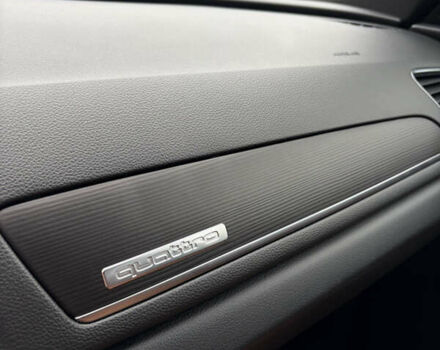 Ауди Ку3, объемом двигателя 1.98 л и пробегом 190 тыс. км за 16500 $, фото 19 на Automoto.ua