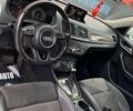Ауді Ку3, об'ємом двигуна 2 л та пробігом 207 тис. км за 13800 $, фото 12 на Automoto.ua
