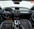 Ауди Ку3, объемом двигателя 2 л и пробегом 160 тыс. км за 15459 $, фото 9 на Automoto.ua