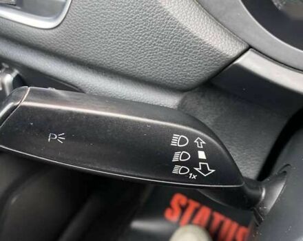 Ауді Ку3, об'ємом двигуна 2 л та пробігом 207 тис. км за 13800 $, фото 23 на Automoto.ua