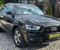 Ауди Ку3, объемом двигателя 2 л и пробегом 189 тыс. км за 14990 $, фото 1 на Automoto.ua